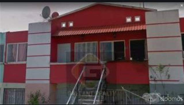 CASA EN VENTA EN RIO SECO DE HUIMANGUILLO - 1
