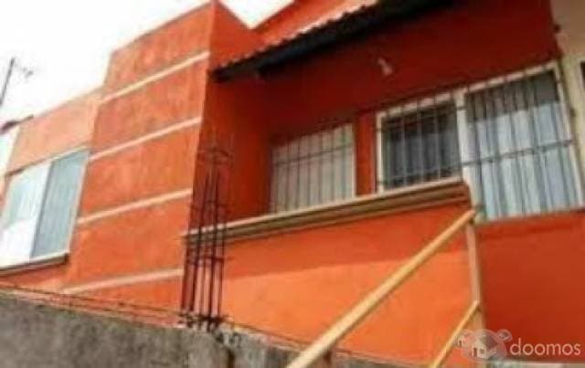CASA EN VENTA EN HUIMANGUILLO PLANTA BAJA - 1