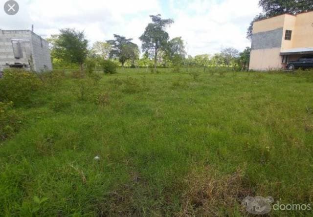 VENTA DE TERRENO EN SAMARKANDA - 1