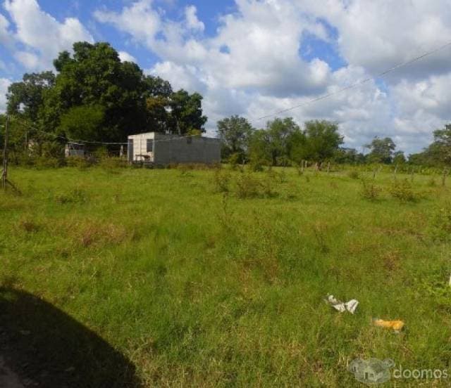 VENTA DE TERRENO EN NACAJUCA EN SAMARKANDA - 1