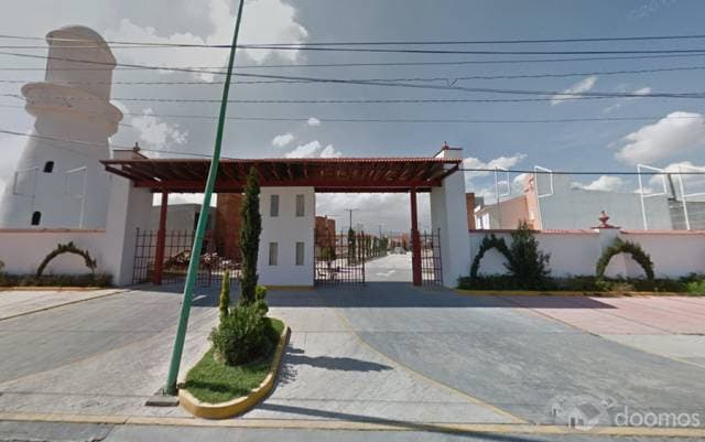 Casa Condominio en venta en Calimaya $1,860,000.00 pesos. - 1
