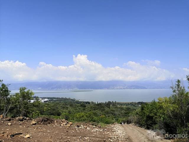 Terreno en jocotepec - 1
