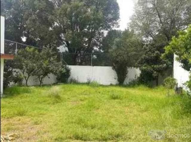 VENTA DE TERRENO EN COLONIA ARBOLEDAS - 1