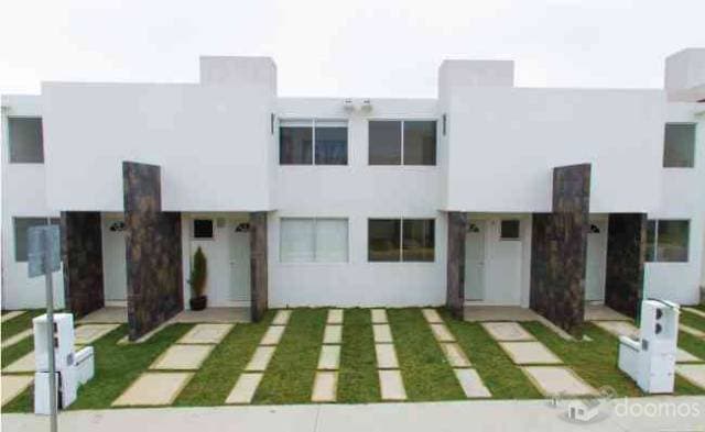 casa hermosa en el lago residencial - 1