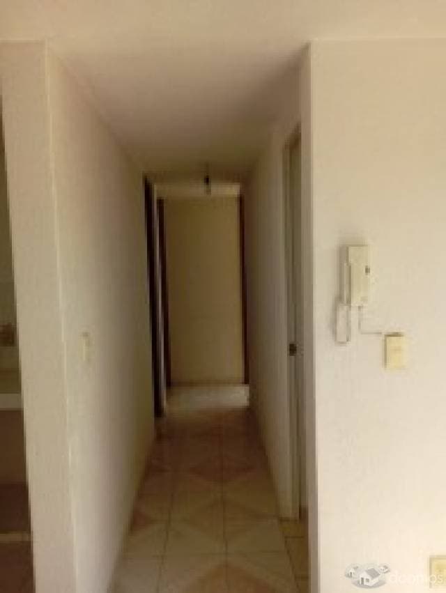 CASA DUPLEX EN RENTA - 1