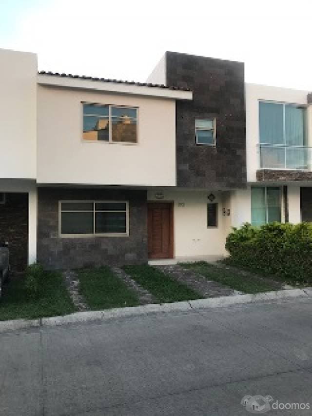 Hermosa casa en RENTA en Nueva Galicia - 1