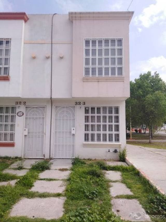 Casa Sola en Renta, en Bosques de Eucaliptos, Los Héroes Tecamac - 1