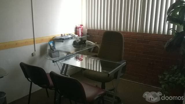 RENTA DE OFICINAS DESDE 800 - 1