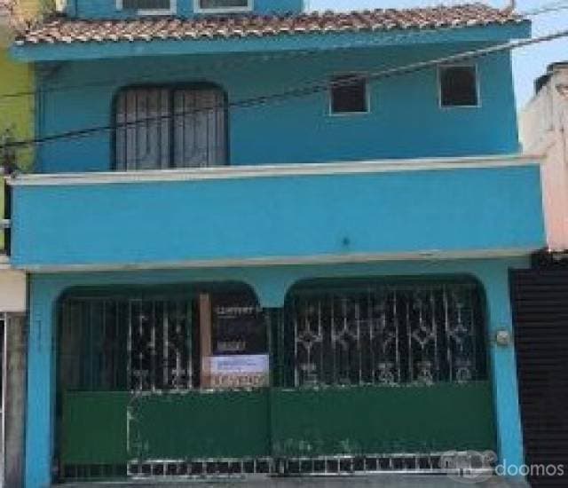 VENTA DE CASA EN LA COLONIA VILLA DEL TRIUNFO - 1