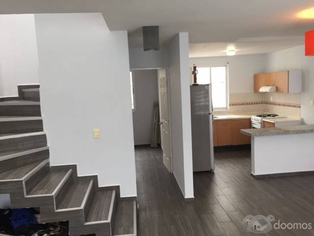 CASA EN RENTA EN LERMA - 1