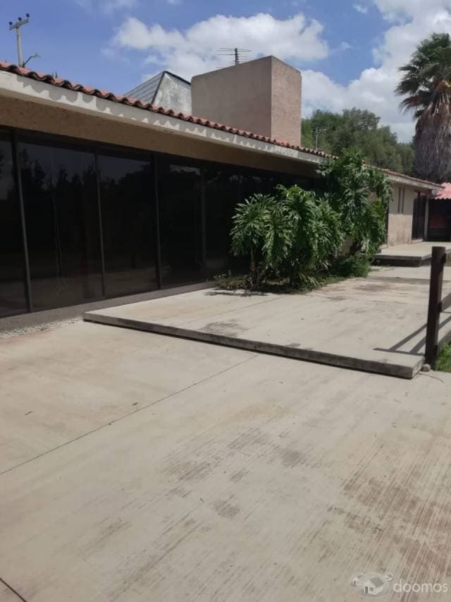 CASA EN RENTA UBICADA EN GIRASOLES SANTA CRUZ, TEPOTZOTLÁN. - 1