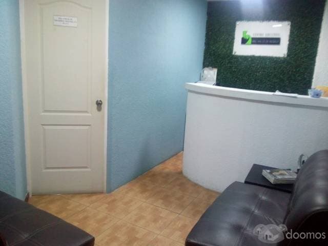 OFICINAS VIRTUALES EN RENTA NAUCALPAN - 1
