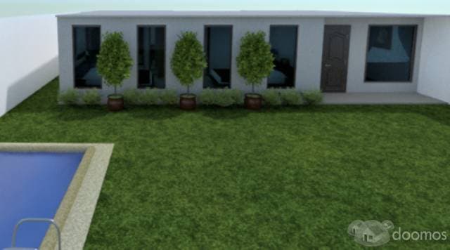 SU CASA DE FIN DE SEMANA EN CUERNAVACA AL MEJOR PRECIO - 1