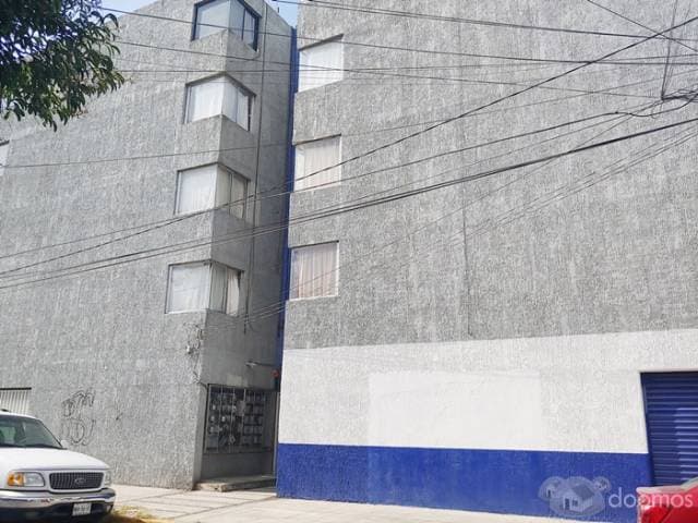 HERMOSO DEPARTAMENTO EN VENTA EN EL CENTRO DE TLALNEPANTLA - 1