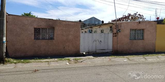 Terreno en venta - 1