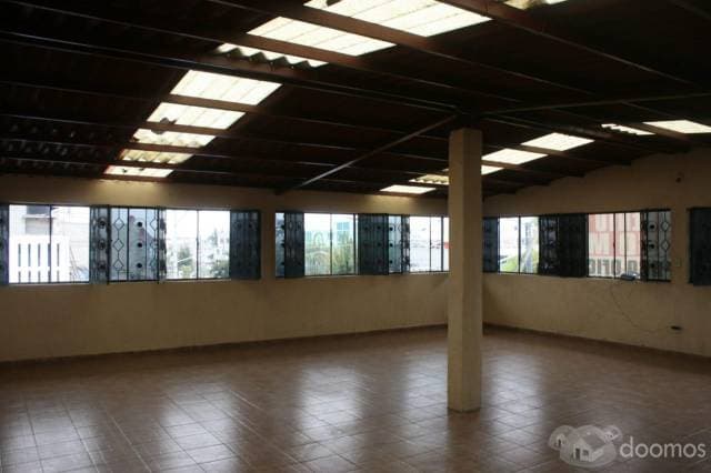 SE RENTA OFICINA EN CIUDAD NEZA COL AMP VICENTE VILLADA - 1