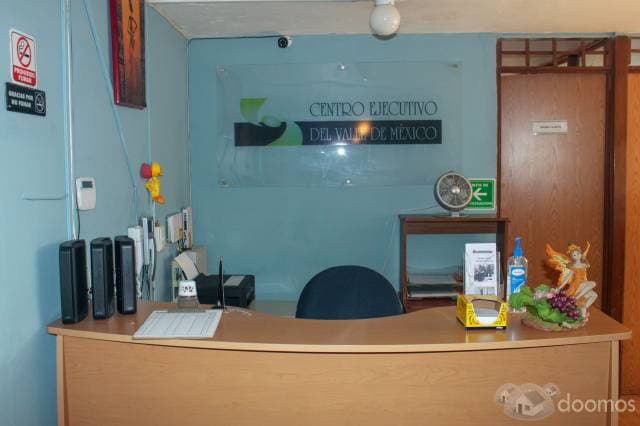 RENTA DE OFICINAS VIRTUALES ECHEGARAY - 1