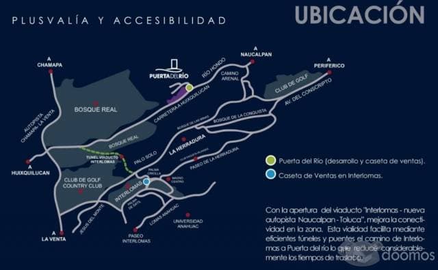 Gran Oportunidad de inversión y plusvalía en Huixquilucan, casas NUEVAS de entrega inmediata - 1