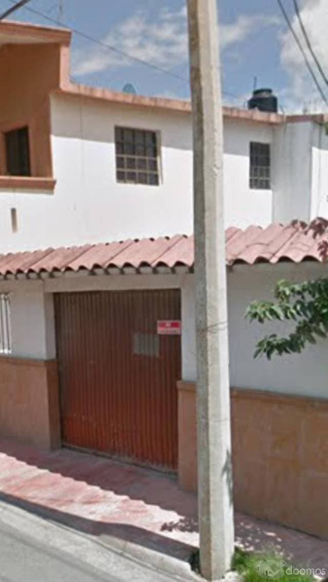 Terreno en Venta Centro Linares, Nuevo León - 1