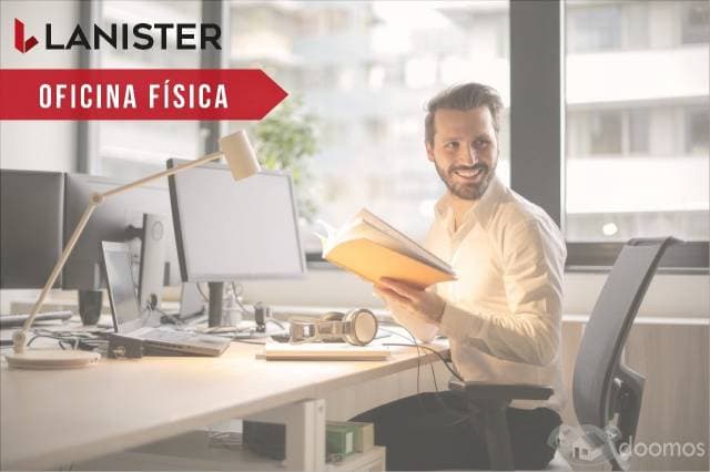 MEJORA LA ATENCIÓN PROFESIONAL A TUS CLIENTES RENTANDO UNA DE NUESTRAS OFICINAS - 1