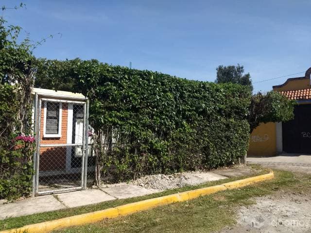 DEPARTAMENTO O BUNGALOW EN RENTA EN CUAUTLA MORELOS - 1
