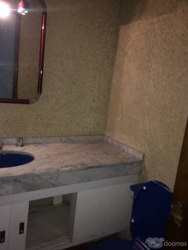 CASA EN RENTA UBICADA EN GIRASOLES SANTA CRUZ, TEPOTZOTLÁN. - 1