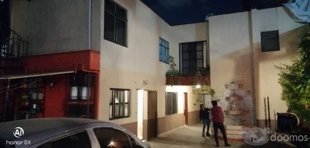 SE VENDE CASA EN COL ESTADO DE MEXICO EN CD NEZA - 1