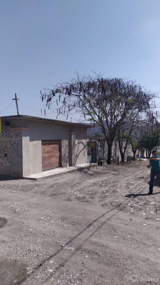 TERRENO EN TLALTIZAPAN - 1