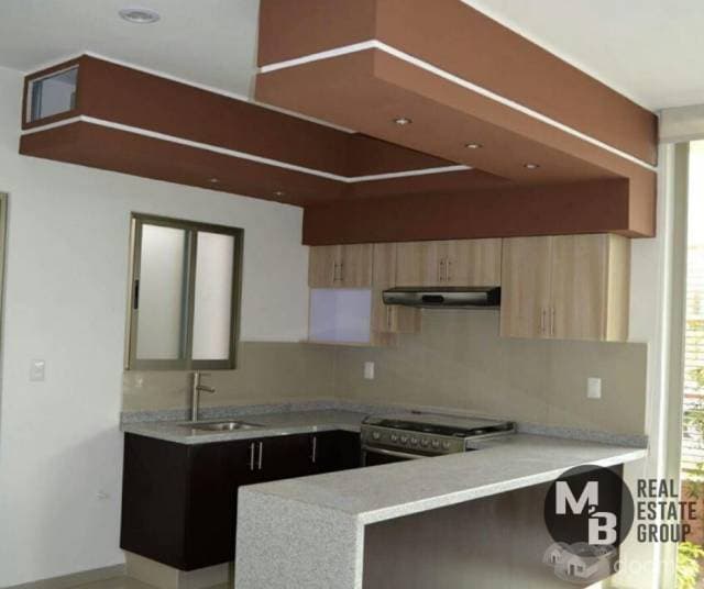 Departamento diamante en Fraccionamiento Esmeralda Norte , en Colima , Col. - 1