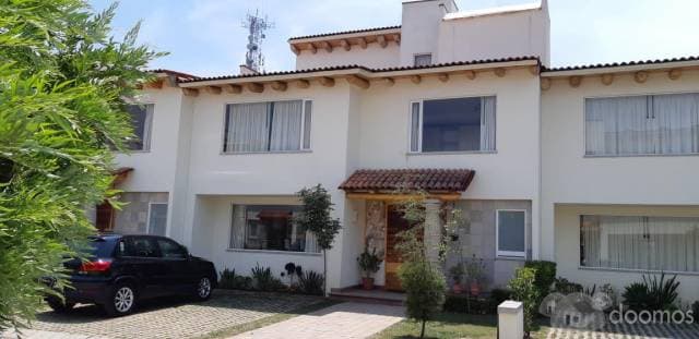 Venta Casa Arancia Residencial - 1