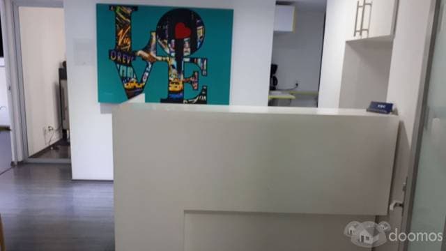 Última oficina con servicios incluidos UBICADISIMA - 1