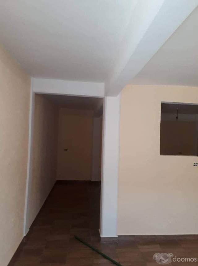 Se renta cuarto nuevo en Valle de Chalco - 1