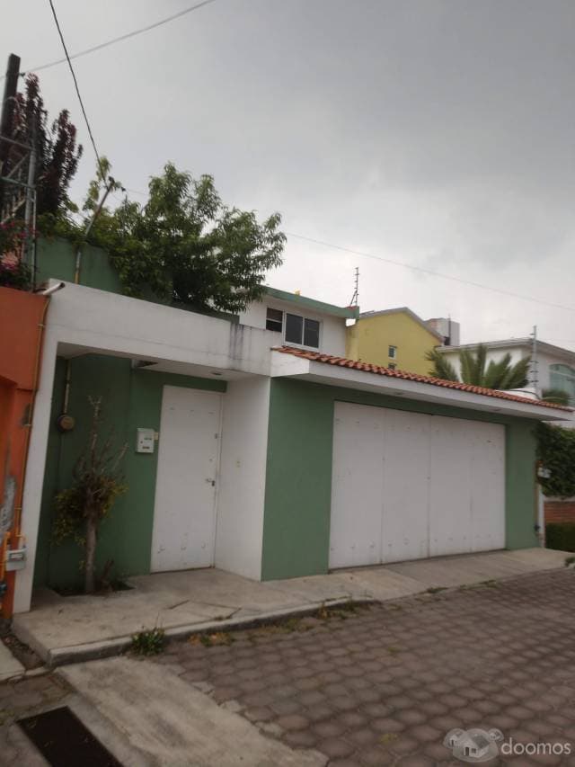 METEPEC, LA ERMITA - 1