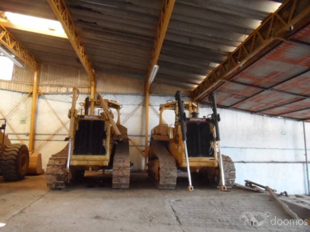 BODEGA DE 750 M2 RENTA ATIZAPAN DE ZARAGOZA EDO. DE MEXICO - 1