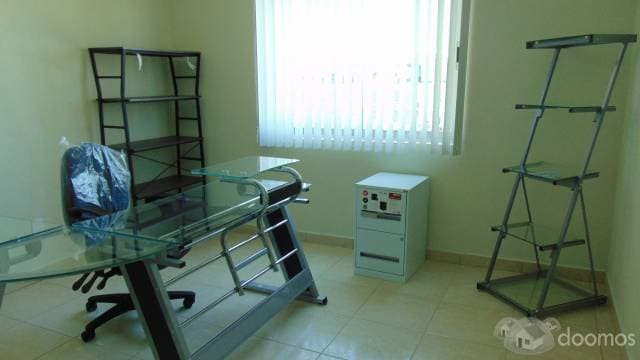 Consultorios u oficinas Chimalhuacán - 1