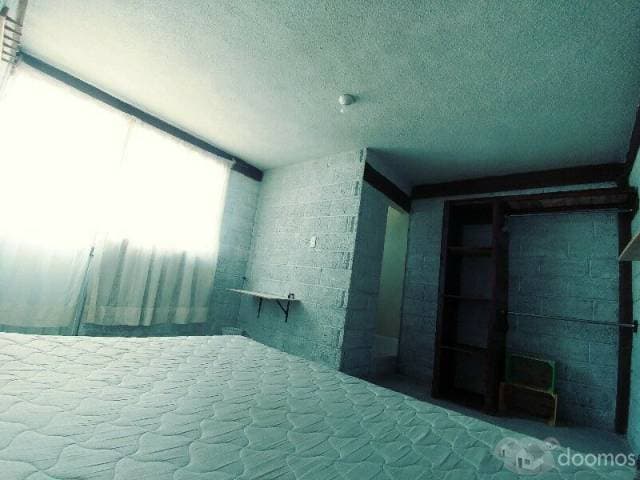 Se renta cuarto con todos los servicios en Salvatierra - 1