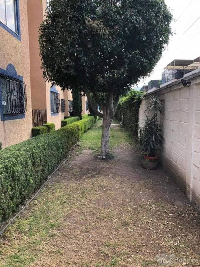 SE VENDE DEPARTAMENTO EN SANTA MARIA 1 - 1