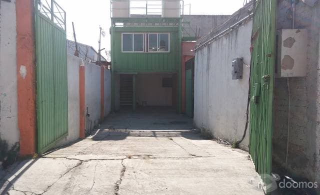 Bodega IndustrialInstalacion de  1/2 Tension Todos Los Servicios Funcionando Perfecto - 1