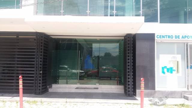 Oficina en Renta de 75 m2 con terraza entre las 2 principales avenidas de izcalli - 1