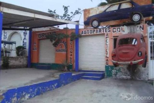 Atención Inversionistas!!! Vendo hermoso terreno en Galeana Jojutla - 1