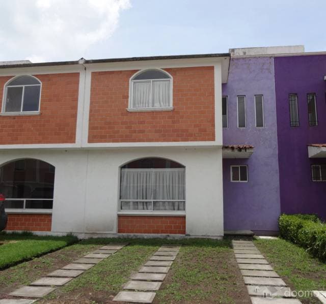 Venta De Casa En Lerma, Edo. De México - 1