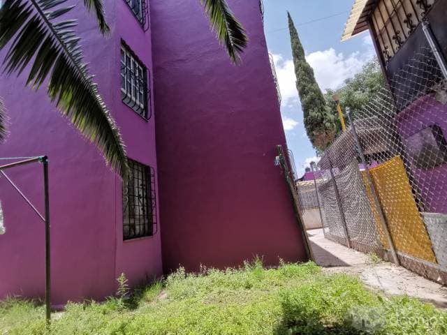 Departamento en venta AGRICOLA PANTITLAN en 1 er nivel , 87000 - 1