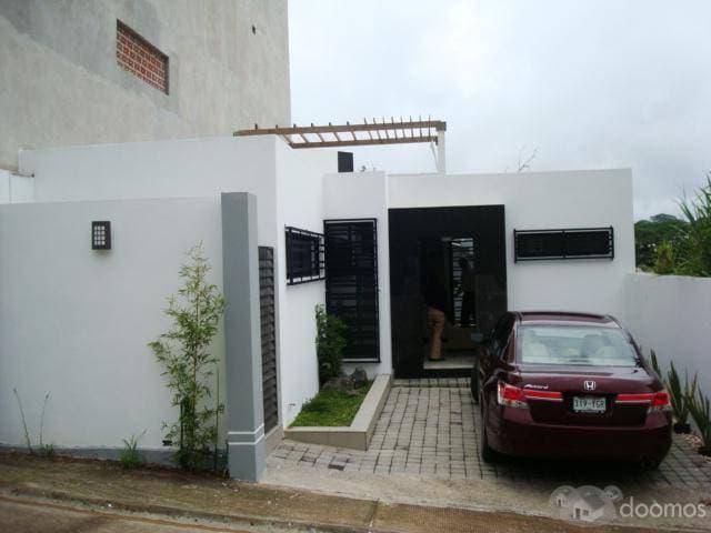 SE VENDE CASA EN MARTIRES 28 DE AGOSTO, XALAPA, VERACRUZ - 1