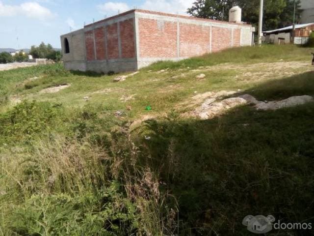 Venta de Terreno en Rafael Lucio! - 1