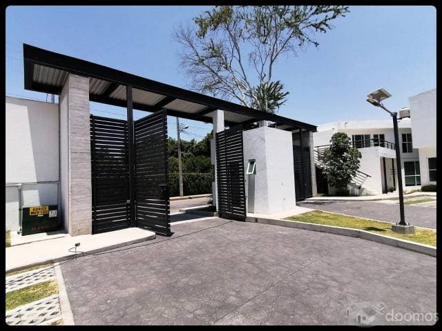 VENTA DE 27 CASAS EN FRACCIONAMIENTO. - 1