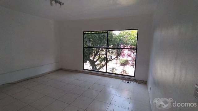 Oficina en Renta en Col. San Rafael CDMX. - 1