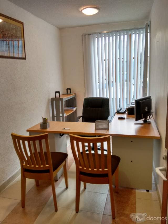 OFICINAS VIRTUALES Y SERVICIOS SECRETARIALES - 1