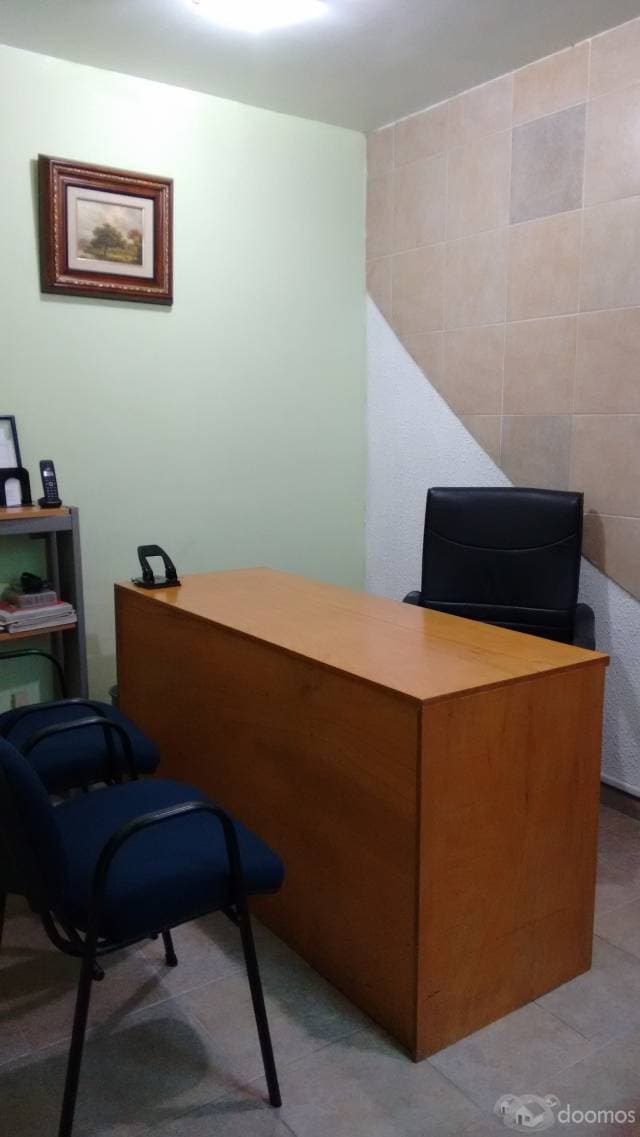 OFICINAS EN OFERTA (VIRTUALES Y FISICAS) - 1
