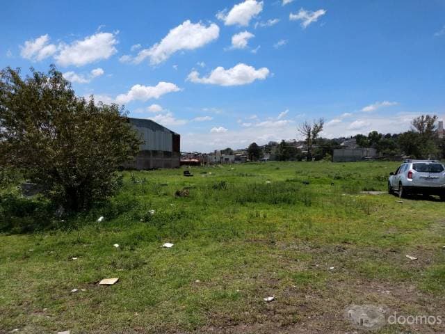 terreno en venta - 1