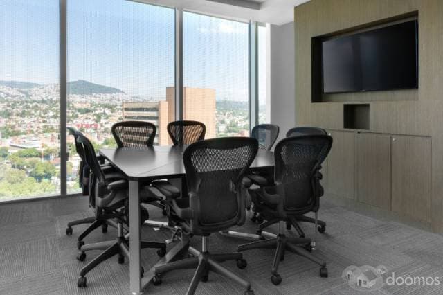 Trabaje desde un lugar de trabajo profesional más cerca de usted - 1